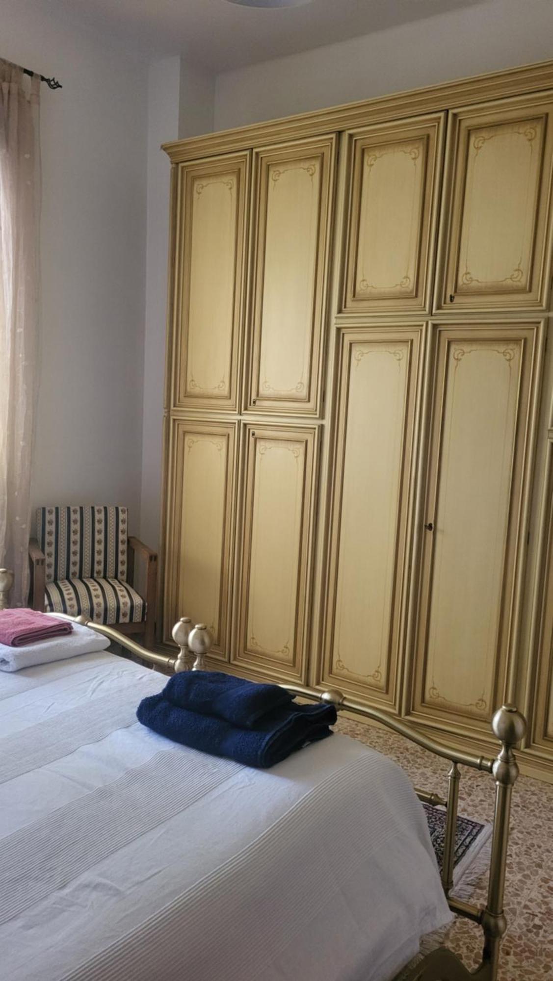 La Casa Di Lucia: Grande Appartamento Con Balcone Brescia megye Kültér fotó